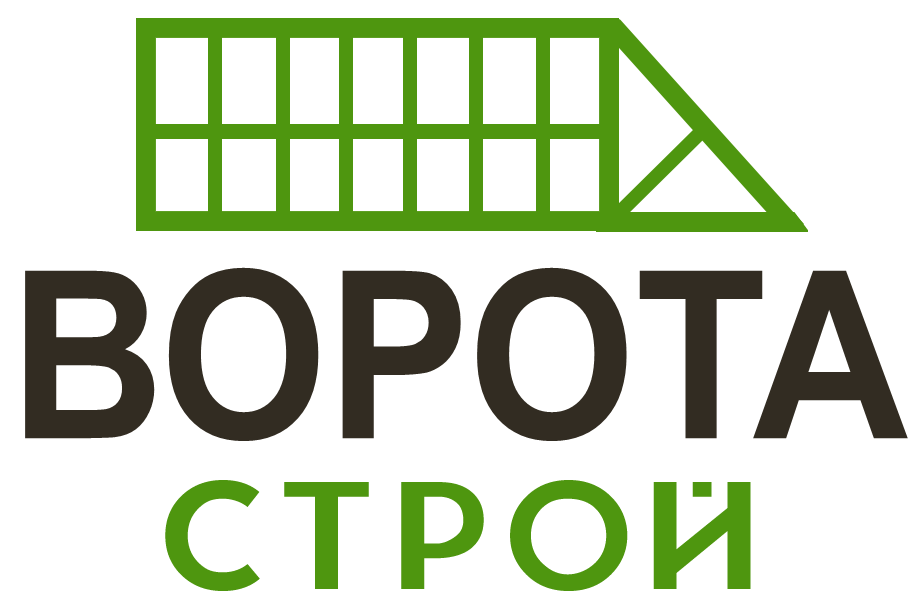 Откатные ворота в Истре